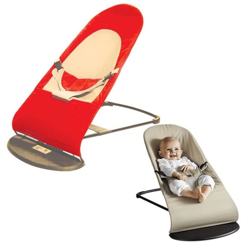 كرسي هزاز يدوي للطفل