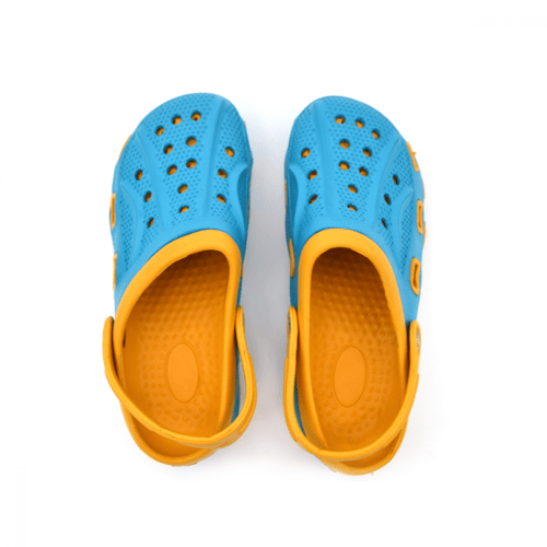 شبشب كروكس سوك ستايل