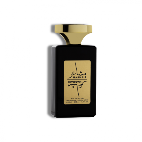 عطر مشاعر 100 مل