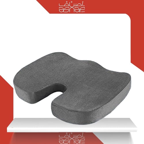 وسادة الجلوس من الميموري فوم