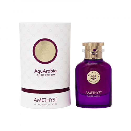 عطر اميثست 100 مل