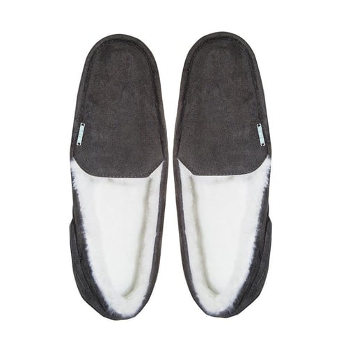 حذاء سوك المخملي بتصميم عصري