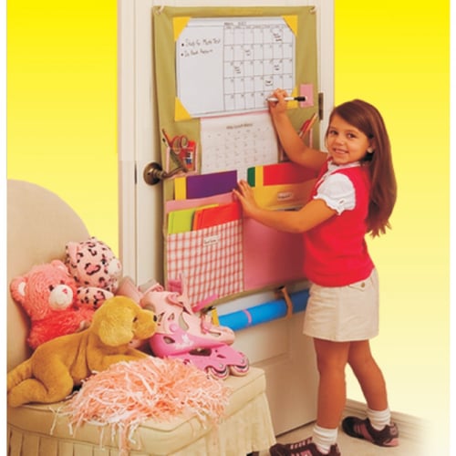 منظم للواجبات المدرسية