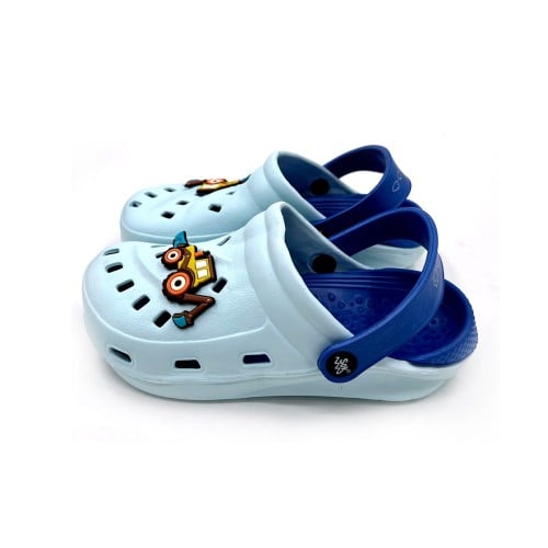 صندل خفيف للطفل رسومات شيول