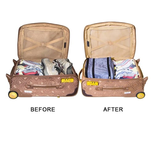 حقيبة أحذية