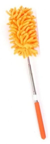 منفضة غبار قابلة للإطالة