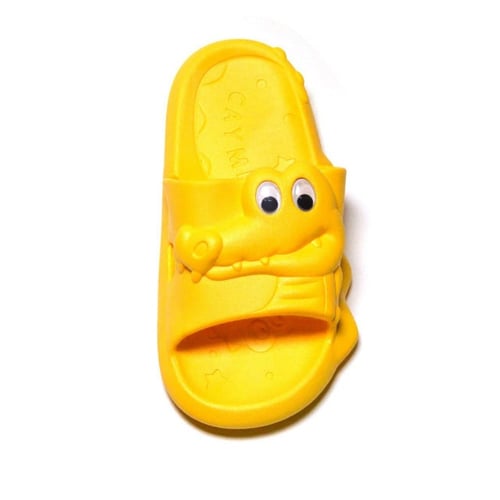 شبشب كايمان