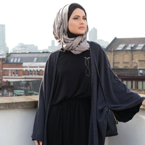 حامل النظارات المغناطيسي