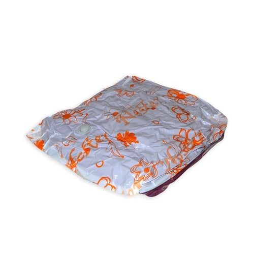 كيس لتخزين المفارش والملابس بالضغط