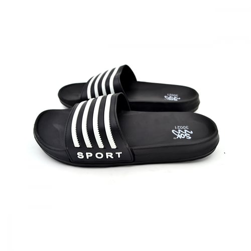 شبشب رجالي سوك بحزام عريض