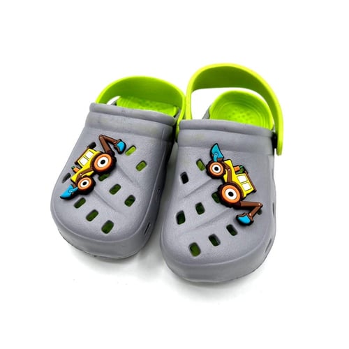 صندل خفيف للطفل رسومات شيول