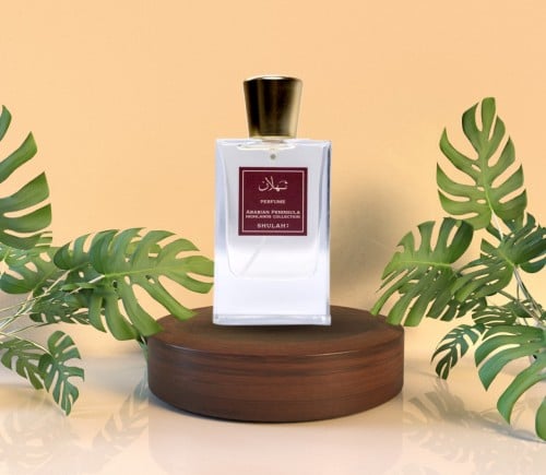 عطر ثهلان