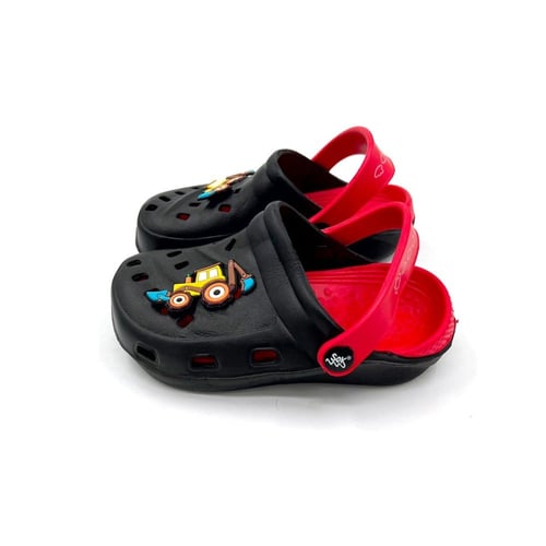 صندل خفيف للطفل رسومات شيول