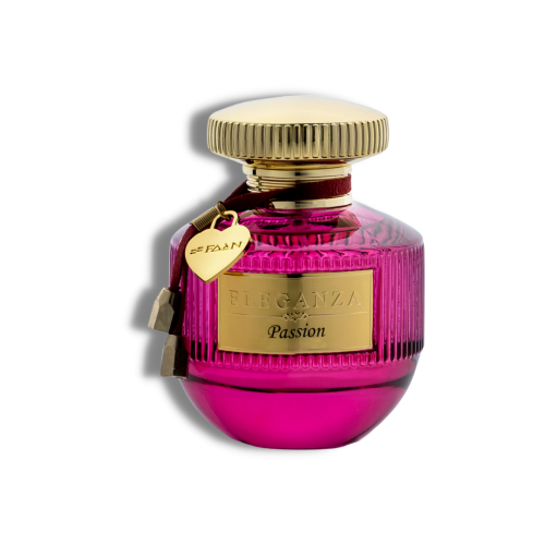 عطر ايليجانزا باشن 100 مل