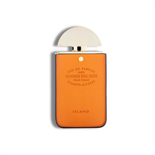 عطر فوياج ايلاند 100 مل