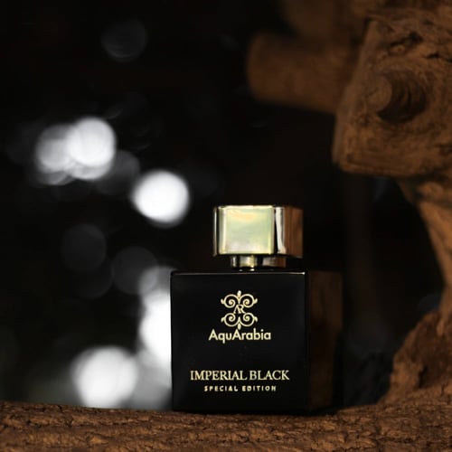 عطر امبريال بلاك 100 مل