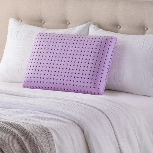 وسادة الميموري فوم ذاتيه التهوية