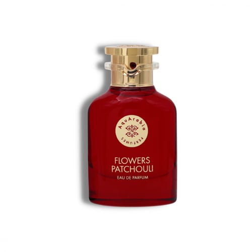 عطر فلاور باتشولي 100 مل