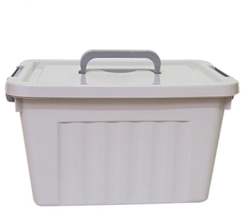 صندوق تخزين