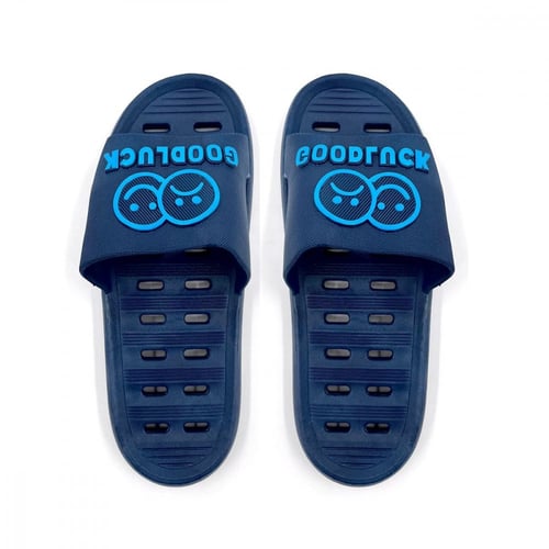 شبشب رجالي بفتحات سفلية