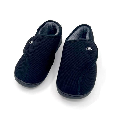 كمفورت شو فت اند فيل اسود