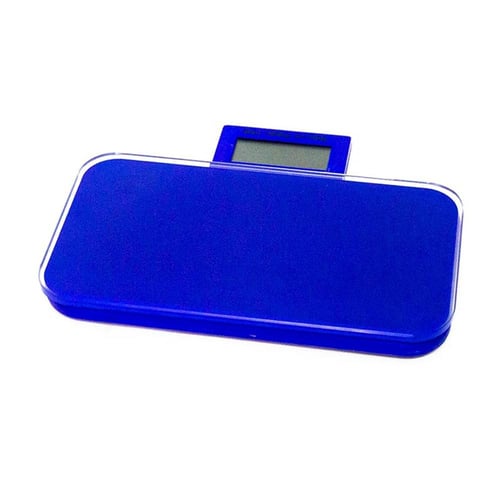 ميزان الكتروني محمول