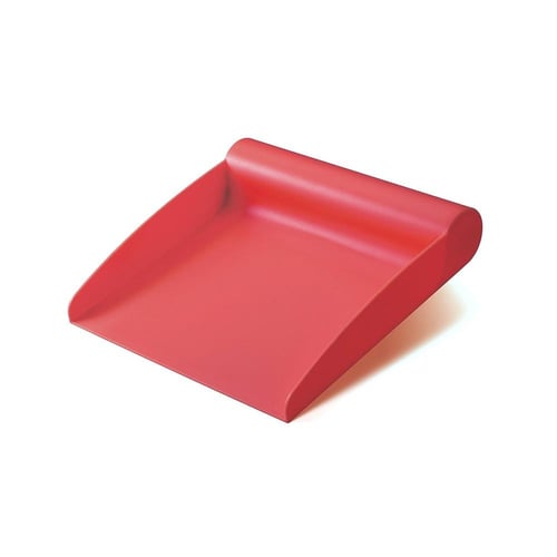 مغرفة نقل الطعام للوعاء