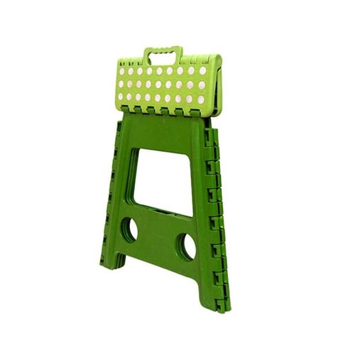 كرسي قابل للطي