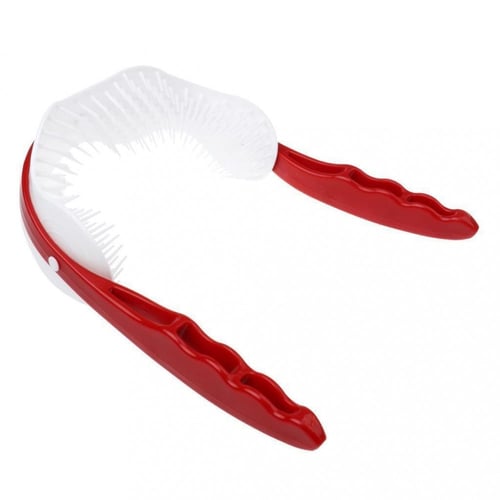 مشط الاسترخاء