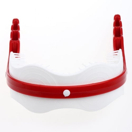 مشط الاسترخاء