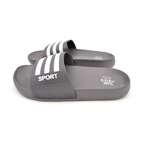 شبشب رجالي سوك سبورت بحزام عريض