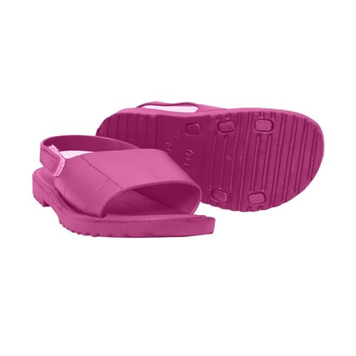 صندل كاجوال بسير خلفي