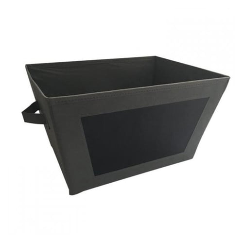 صندوق تخزين قابل للطي