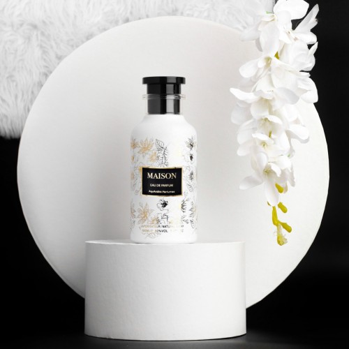 عطر ميسون 100 مل