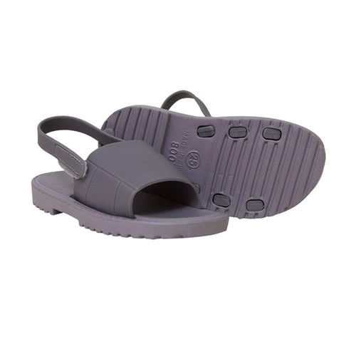 صندل كاجوال بسير خلفي