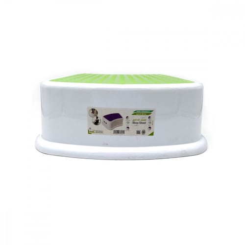 مسند قدم متعدد الاستعمال درجه واحدة