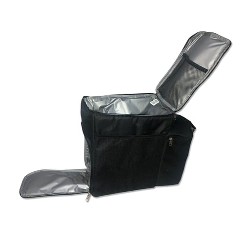 حقيبة حفظ الاطعمة والمشروبات