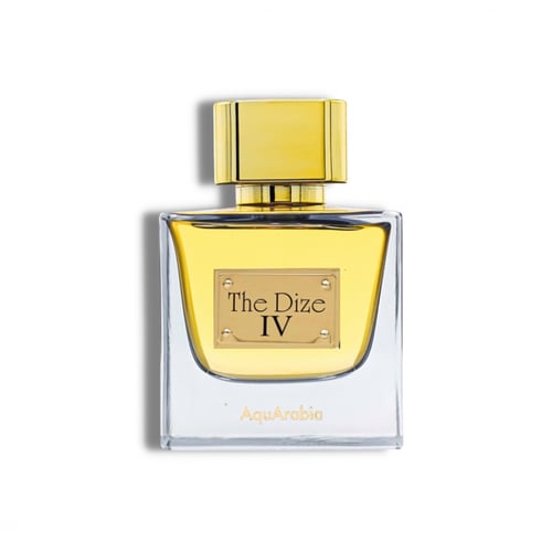 عطر ذا دايز IV
