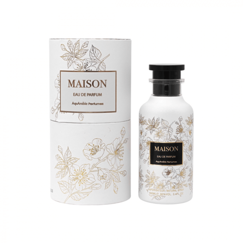 عطر ميسون 100 مل