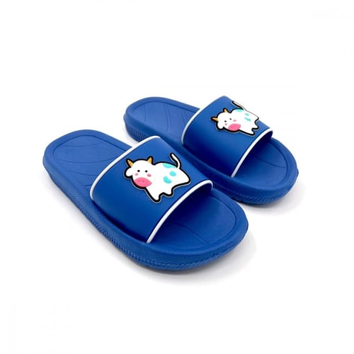 شبشب اطفال برسمة البقره