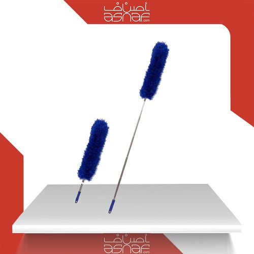 منفضة غبار قابلة للإطالة جامبو