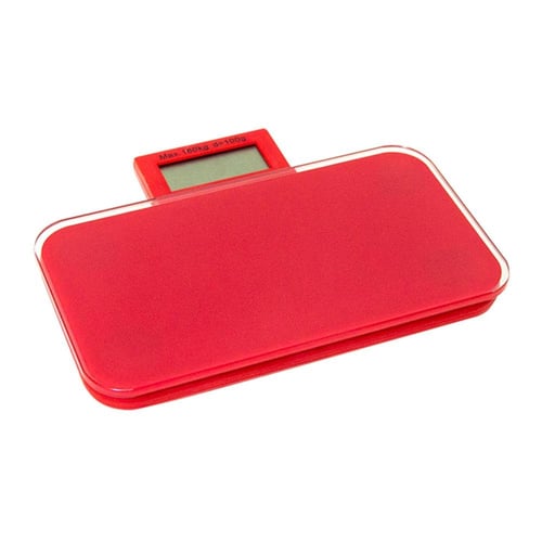 ميزان الكتروني محمول