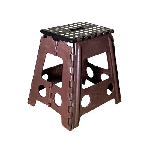 كرسي قابل للطي