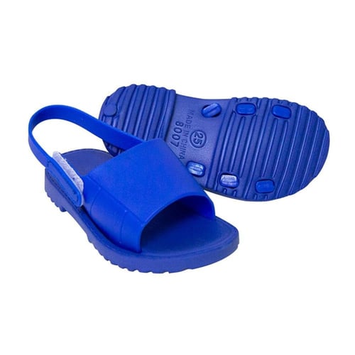 صندل كاجوال بسير خلفي