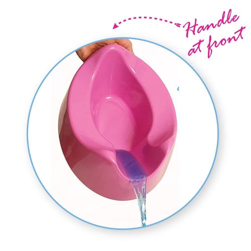 بيبي ملتي بوتي