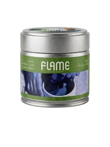 Matcha powder 40g