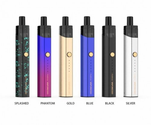 فايبريسو بود ستيك VAPORESSO PodStick