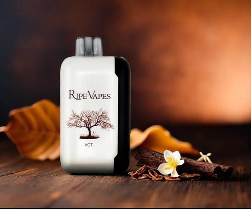 VCT سحبة سيجارة عدة نكهات في سي تي 20000 شفطة استخ...