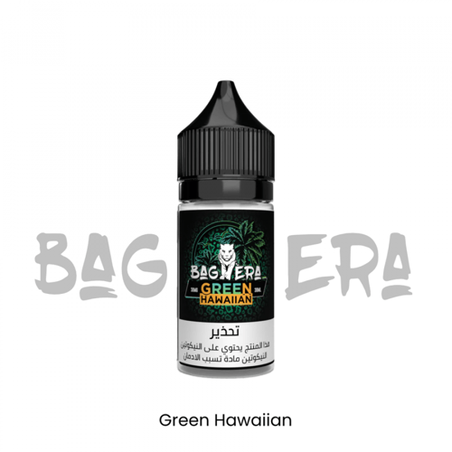 باقيرا فواكه مشكل الذيذه سولت BAGERA - Green Hawai...
