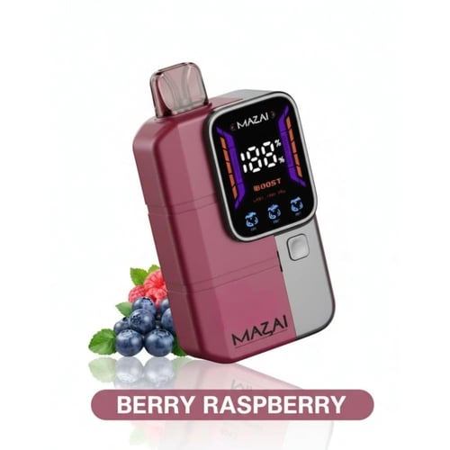 MAZAJ APEX سحبة سيجارة مزاج ابيكس 18000 شفطة 50 ني...